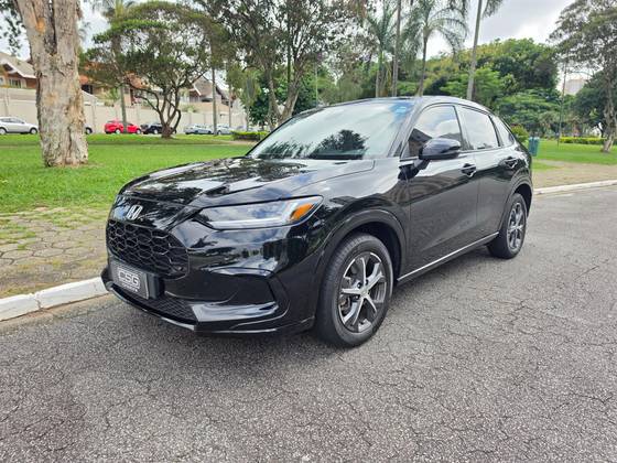 HONDA ZR-V 2.0 i-VTEC GASOLINA TOURING CVT